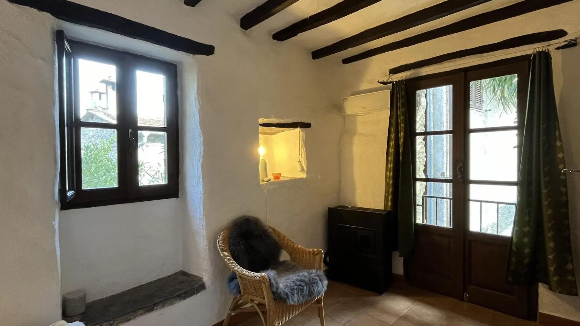 Holiday Home Mimosa By Interhome Borgomaro Italy