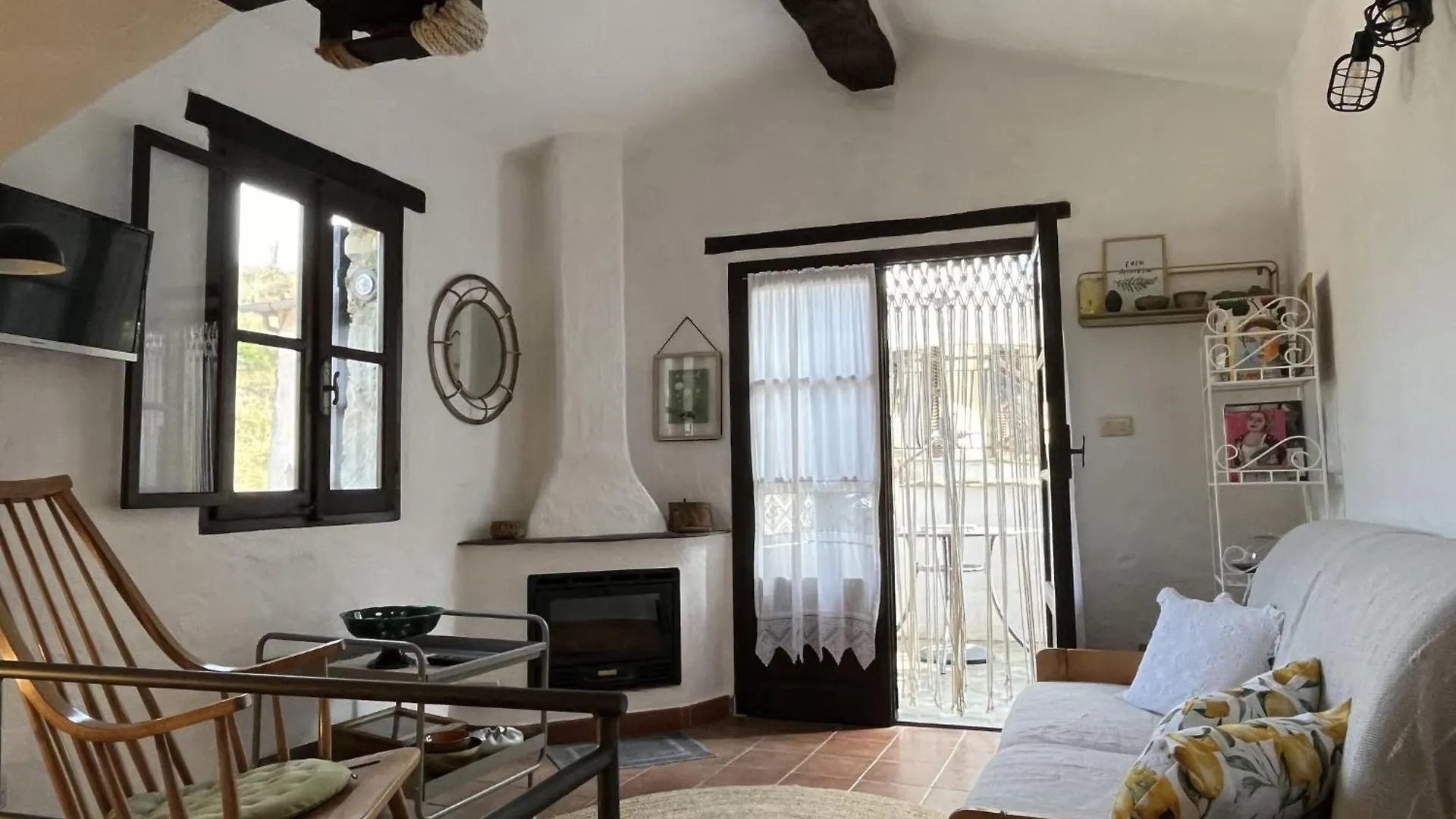 Holiday Home Mimosa By Interhome Borgomaro
