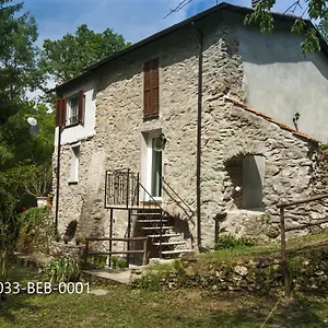 Secret Gardens Bed & Breakfast